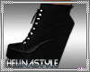 !T! Cool Devil-Shoes