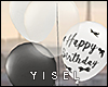 Y. Coquette Balloons REQ