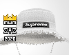 Z! Supreme Hat 2