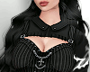 𝓩 Goth Dolly Top llll