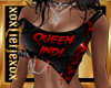 [L] Queen Indi Top F