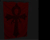 RED ANKH BANNER 01