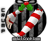 [C] CandyKane Gloves