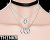 !! Diamond Necklace