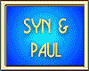 SYN & PAUL