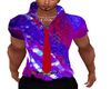 nuanced colors shirt