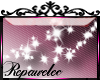 *R* SparkleSwirl Sticker