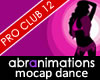 Pro Club Dance 12