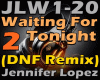 2-Waiting For Tonight