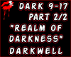 Darkwell part 2 of 2
