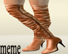 Brown Boots{meme}