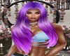 CATRINA Pixie Purple *RQ