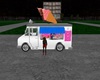 Ice CreamTruck V1