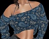 Western Sweater 2
