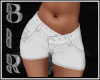 [BIR]White Pants