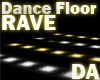[DA] Rave Floor (Gold/W)