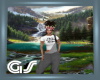 GS Nature Background