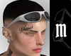 M. Visor X