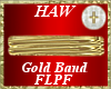 Gold Band - FLPF