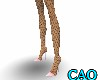 CAO Sexy Pink Heels