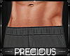 Silent Howl Pants M
