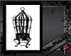 cage oiseaux latex