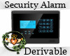 Security Alarm