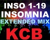 KCB - Insomnia