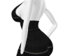 Yoga Body Suit Black Str