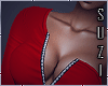 SZ Chrissy Red RLL
