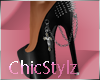 Chic Night Out Heels