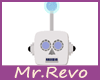 Robot Avatar CR1