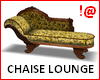 !@ Chaise lounge