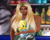 Charmaine Blonde 2