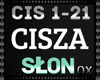 Sloń - Cisza