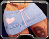 Jeans Skirt