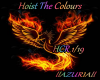Hoist The Colours remix