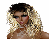 *wc* blonde  ombree 2766