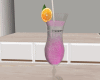 DER: Cocktail Glass