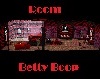 Betty Boop ROOM