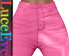 Pink Gennady Pants