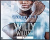 WILLY WILLIAM - "Ego"