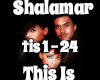 Shalamar - This Is