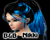 MS Nikki BlackBlue