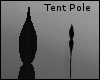 [HND] Tent Pole