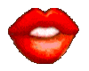 (KD) animated lips