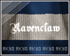 ⚡ Ravenclaw .