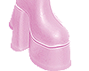♥ Pink Boots