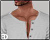 White Relaxed Shirt
