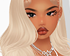 𝓁. scarlett blonde